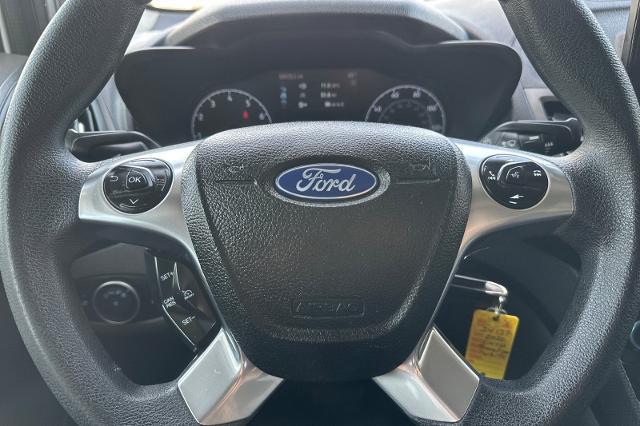 2020 Ford Transit Connect XL Cargo Van