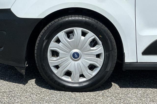 2020 Ford Transit Connect XL Cargo Van