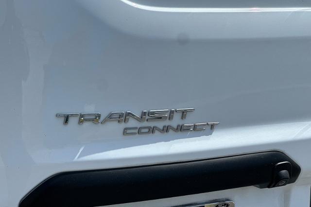 2020 Ford Transit Connect XL Cargo Van