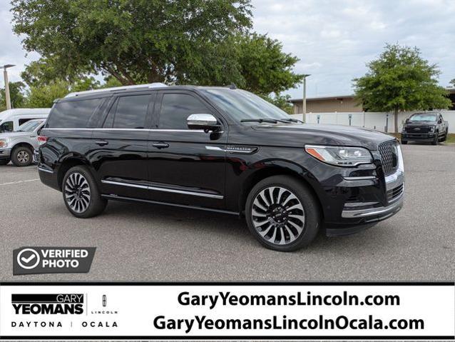 2024 Lincoln Navigator Black Label L for sale in Ocala, FL