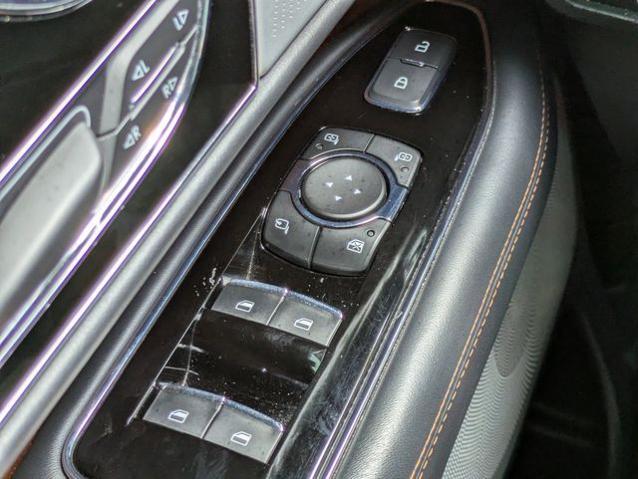 2024 Lincoln Navigator Black Label L
