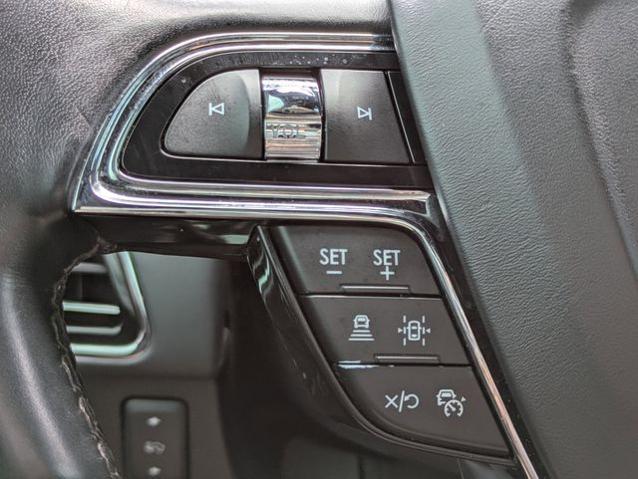 2024 Lincoln Navigator Black Label L