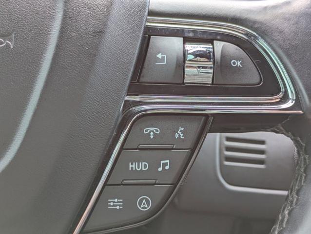 2024 Lincoln Navigator Black Label L