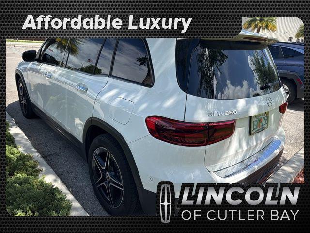 2024 Mercedes-Benz GLB Base for sale in Miami, FL