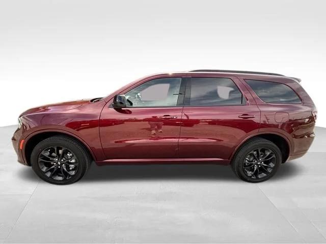 2026 Dodge Durango DURANGO GT AWD
