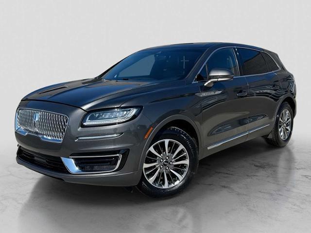 2019 Lincoln Nautilus Select for sale in Washington, MI