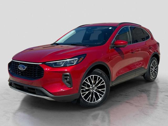 2023 Ford Escape PHEV for sale in Washington, MI