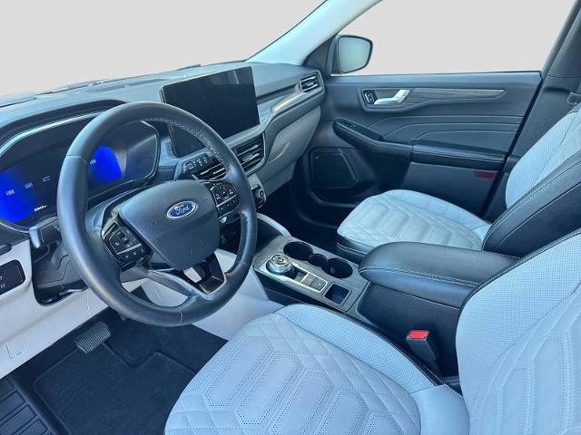 2023 Ford Escape PHEV