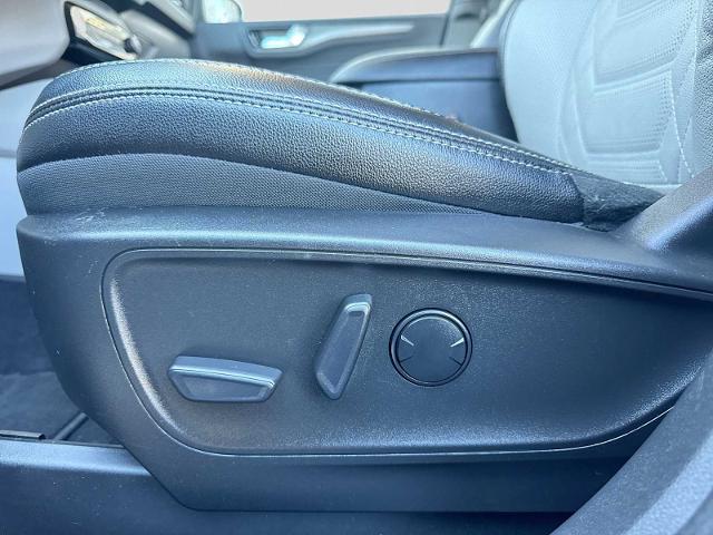 2023 Ford Escape PHEV
