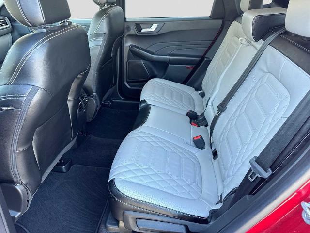 2023 Ford Escape PHEV