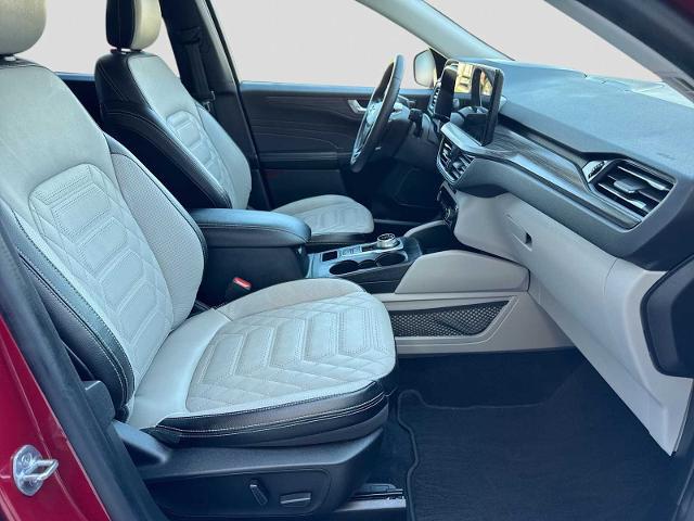 2023 Ford Escape PHEV