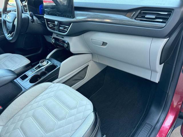 2023 Ford Escape PHEV