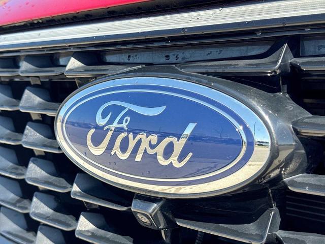 2023 Ford Escape PHEV
