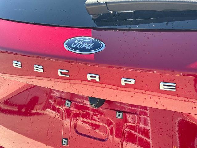 2023 Ford Escape PHEV