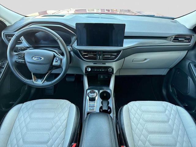 2023 Ford Escape PHEV