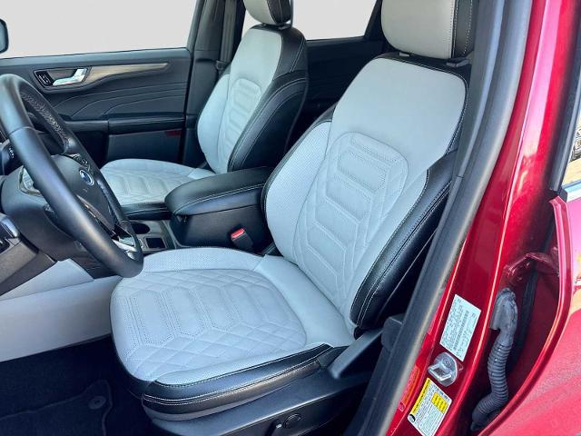 2023 Ford Escape PHEV