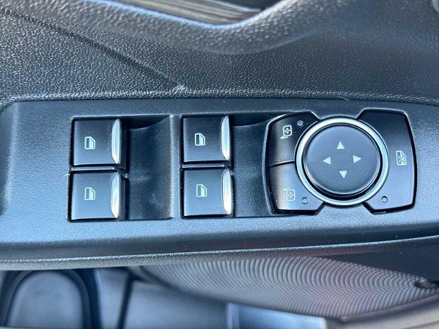 2023 Ford Escape PHEV