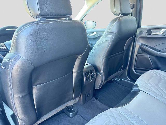 2023 Ford Escape PHEV