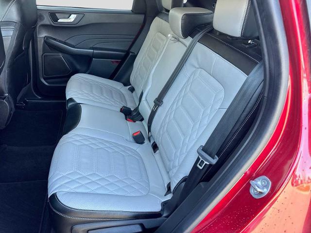 2023 Ford Escape PHEV