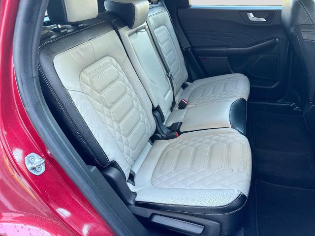 2023 Ford Escape PHEV