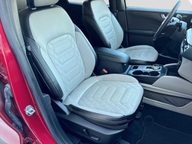2023 Ford Escape PHEV