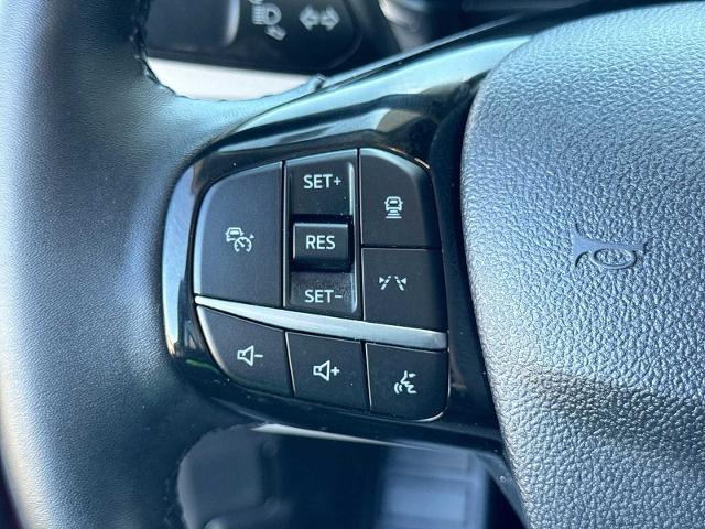2023 Ford Escape PHEV