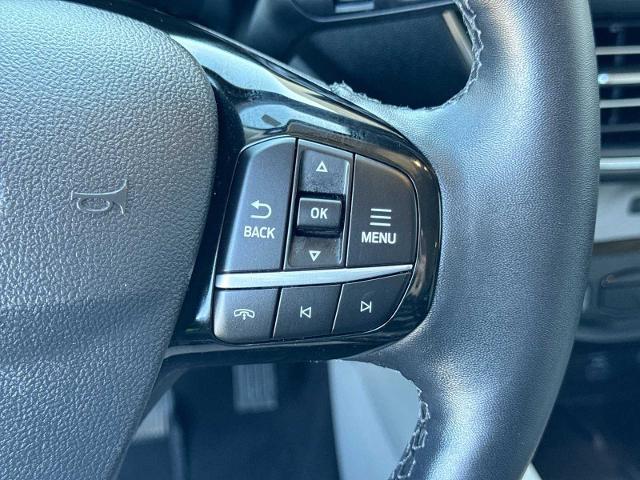 2023 Ford Escape PHEV