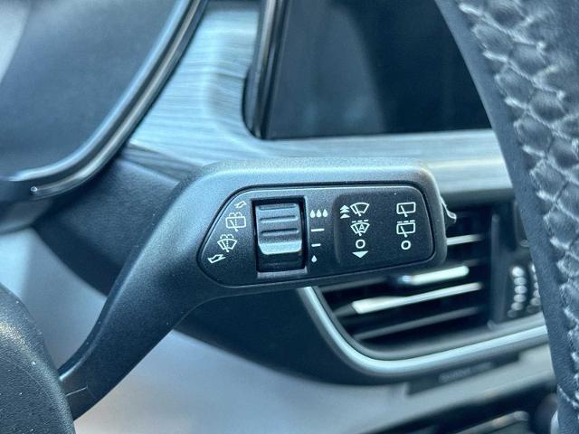 2023 Ford Escape PHEV