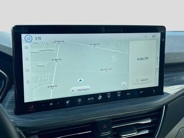 2023 Ford Escape PHEV