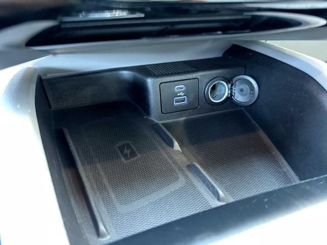 2023 Ford Escape PHEV