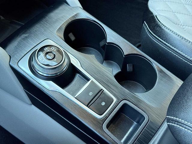 2023 Ford Escape PHEV
