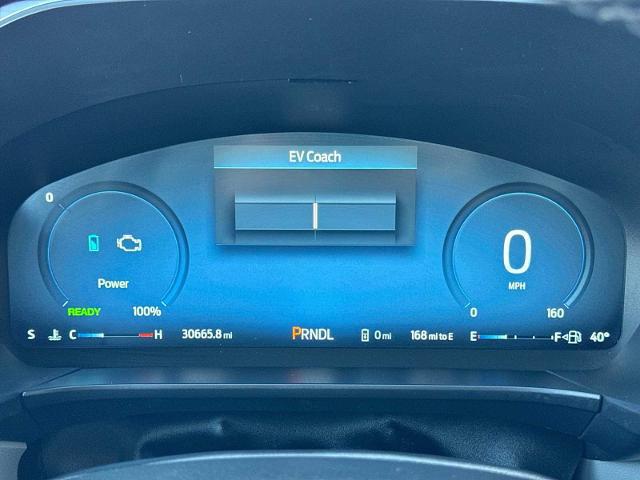 2023 Ford Escape PHEV