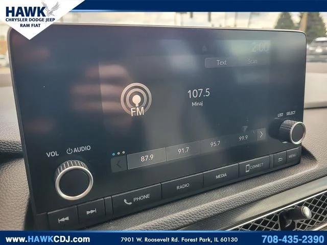 2023 Acura Integra A-SPEC