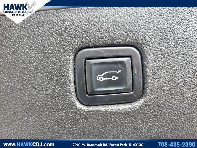 2022 Chevrolet Blazer AWD Premier
