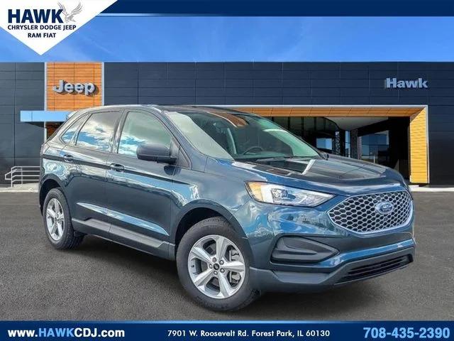 2024 Ford Edge SE for sale in Forest Park, IL