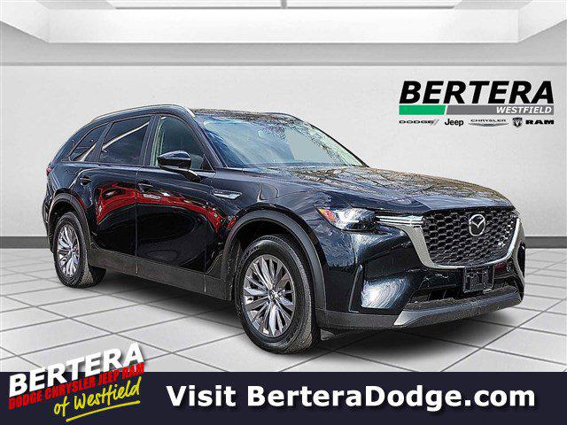 2025 Mazda X-90 3.3 Turbo Select Package for sale in Westfield, MA