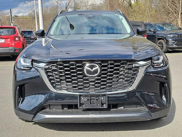 2025 Mazda X-90 3.3 Turbo Select Package
