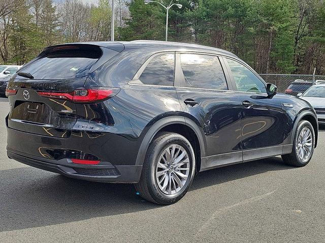 2025 Mazda X-90 3.3 Turbo Select Package