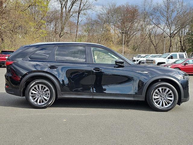 2025 Mazda X-90 3.3 Turbo Select Package