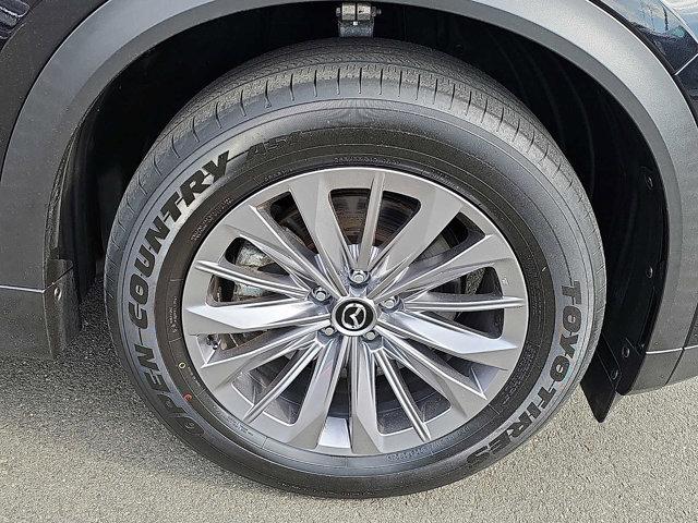 2025 Mazda X-90 3.3 Turbo Select Package