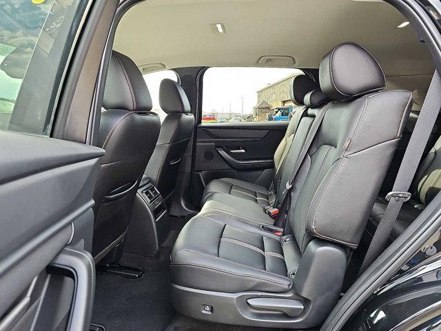 2025 Mazda X-90 3.3 Turbo Select Package