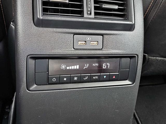 2025 Mazda X-90 3.3 Turbo Select Package