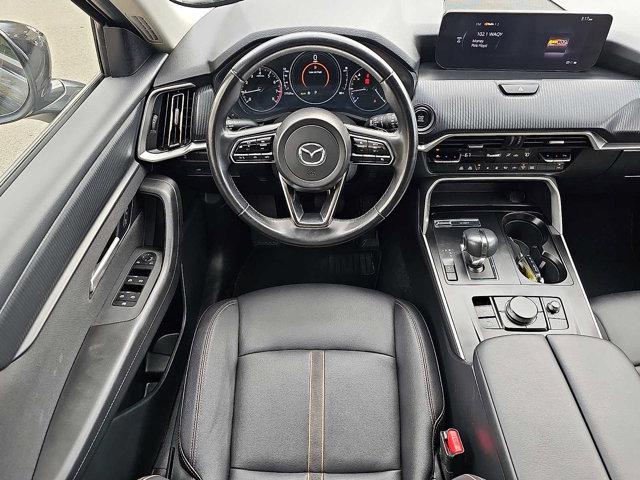 2025 Mazda X-90 3.3 Turbo Select Package