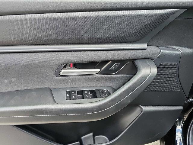 2025 Mazda X-90 3.3 Turbo Select Package