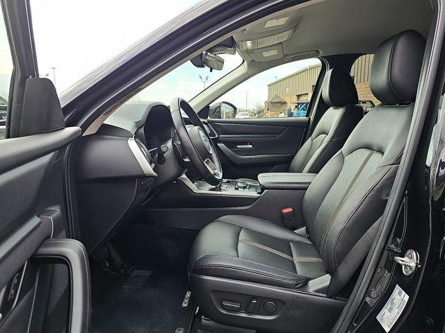2025 Mazda X-90 3.3 Turbo Select Package
