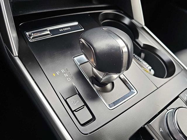 2025 Mazda X-90 3.3 Turbo Select Package