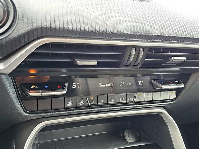 2025 Mazda X-90 3.3 Turbo Select Package