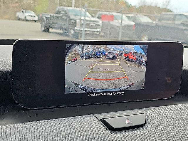 2025 Mazda X-90 3.3 Turbo Select Package