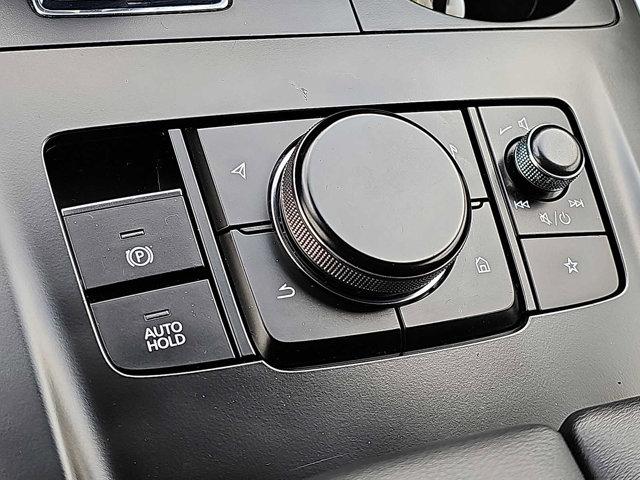 2025 Mazda X-90 3.3 Turbo Select Package