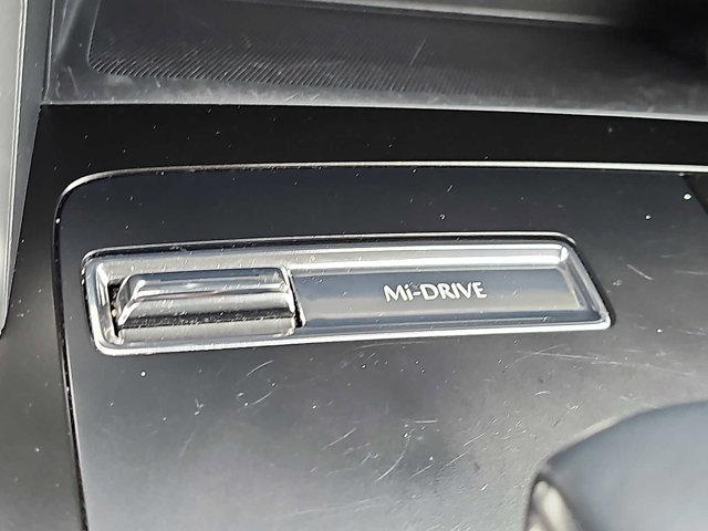 2025 Mazda X-90 3.3 Turbo Select Package